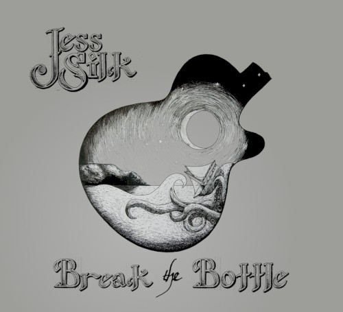 Break The Bottle