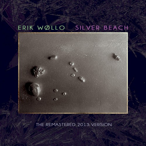 Silver Beach