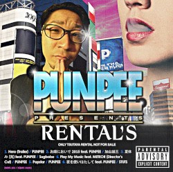 RENTAL'S