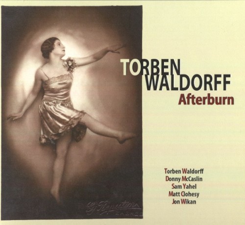 Afterburn