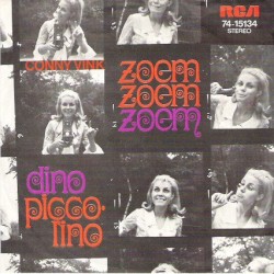 Zoem, zoem, zoem