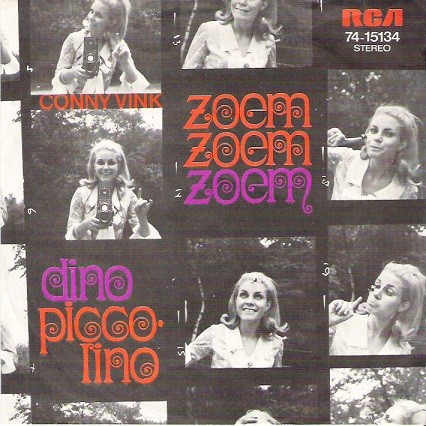 Zoem, zoem, zoem