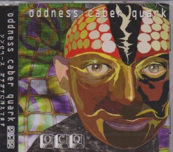oddness caber quark