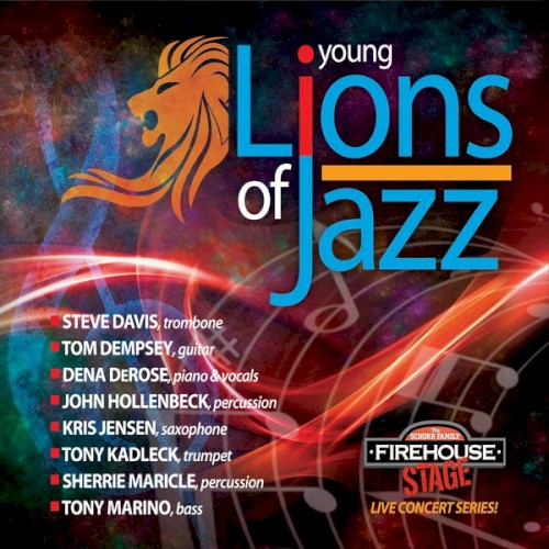 Young Lions of Jazz