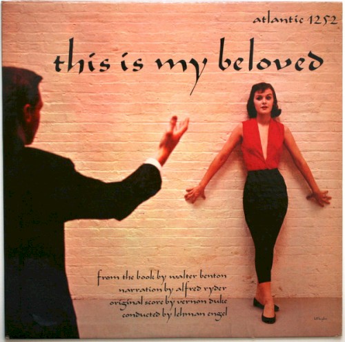 This Is My Beloved