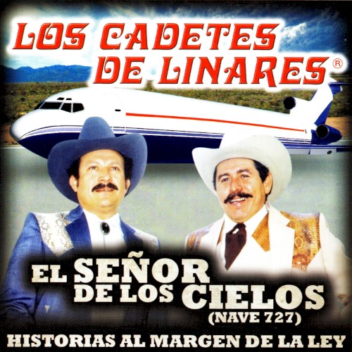 El Señor de los Cielos