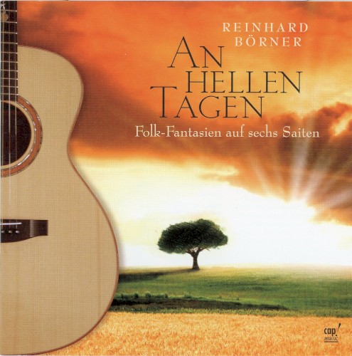 An hellen Tagen