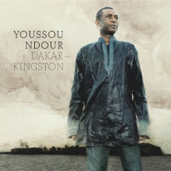 Dakar–Kingston