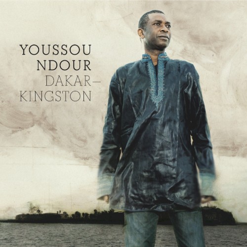 Dakar–Kingston