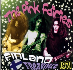 Finland Freakout 1971