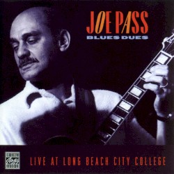 Blues Dues: Live at Long Beach City College