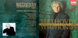 Symphonies nos. 2, 5