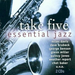 Essential Jazz