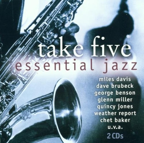 Essential Jazz