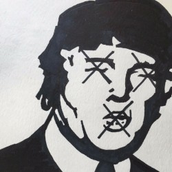 President Fuckboi EP