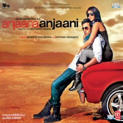 Anjaana Anjaani