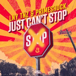 Just Can't Stop