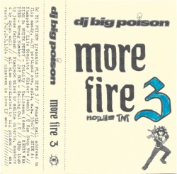 More Fire 3