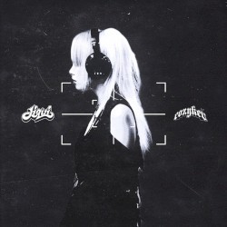 Black Flag / High Volume