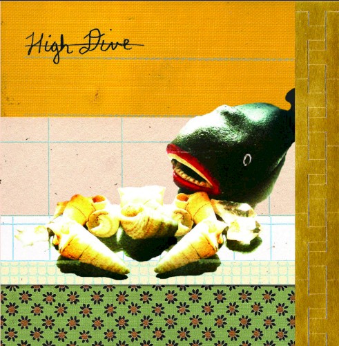 High Dive