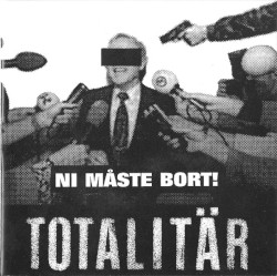Ni måste bort