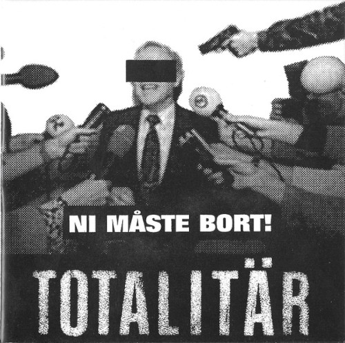 Ni måste bort