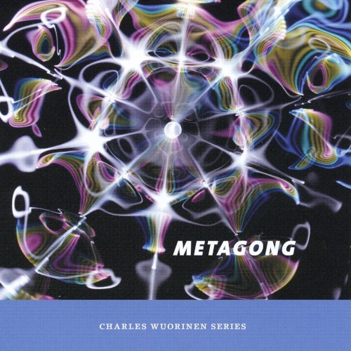 Metagong