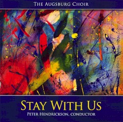 Stay With Us