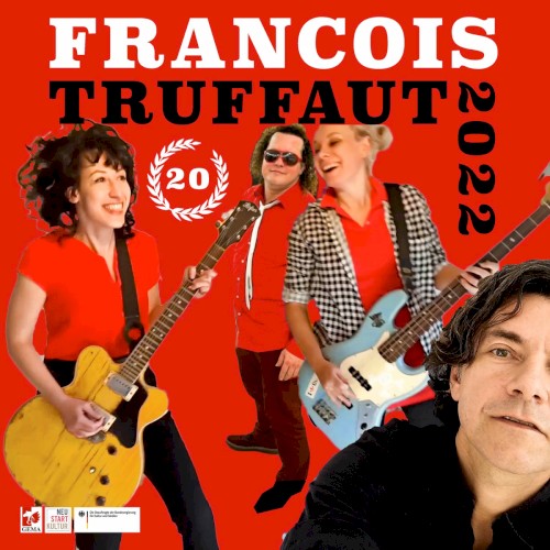 Francois Truffaut 2022