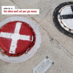 netBloc, Volume 15: This Album Won't Eat Your Gas Money