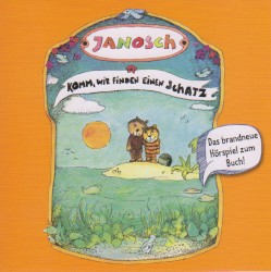 Komm, wir finden einen Schatz