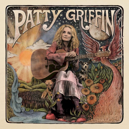 Patty Griffin