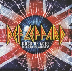 Rock of Ages: The Definitive Collection