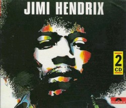 Jimi Hendrix