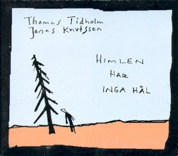 Himlen har inga hål