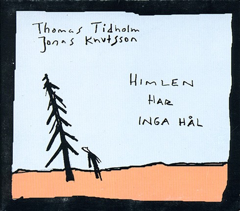 Himlen har inga hål