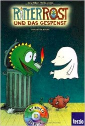 Ritter Rost und das Gespenst: Musical für Kinder