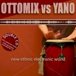 New Ethnic Electronic World Vol. 1