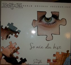 So wie du bist