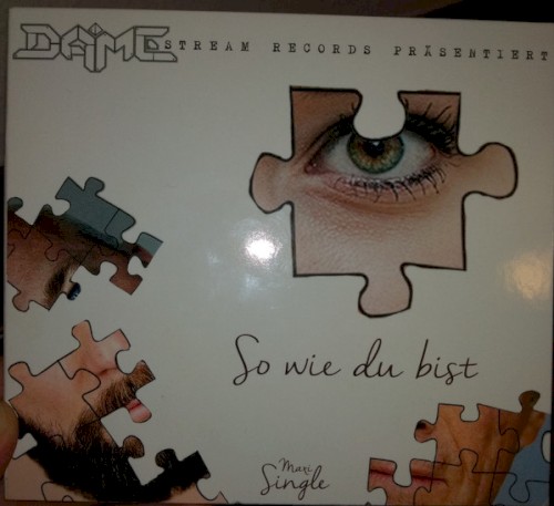 So wie du bist