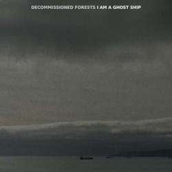 I Am a Ghost Ship
