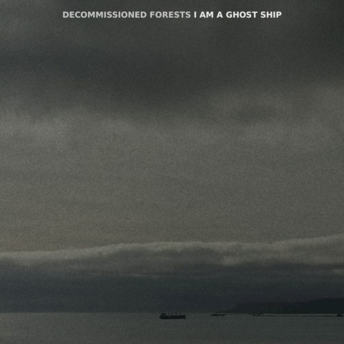 I Am a Ghost Ship