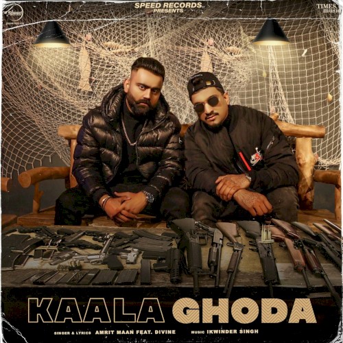 Kaala Ghoda