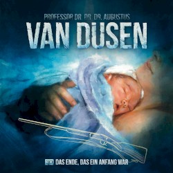 Van Dusen 30: Das Ende, das ein Anfang war