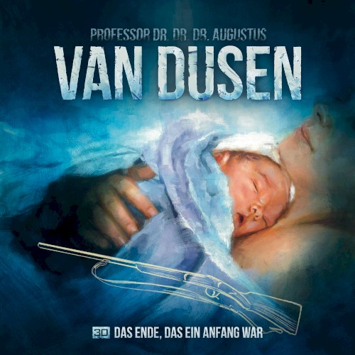 Van Dusen 30: Das Ende, das ein Anfang war
