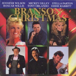 Branson Christmas