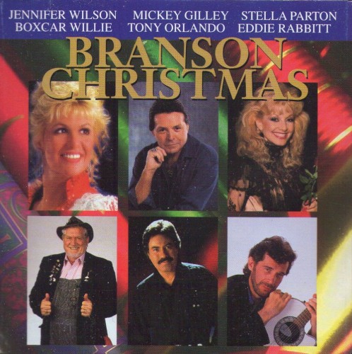 Branson Christmas
