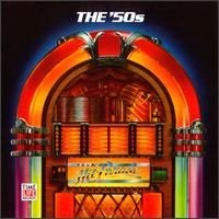 Your Hit Parade: The ’50s