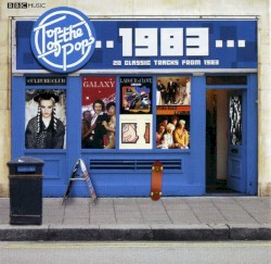 Top of the Pops 1983