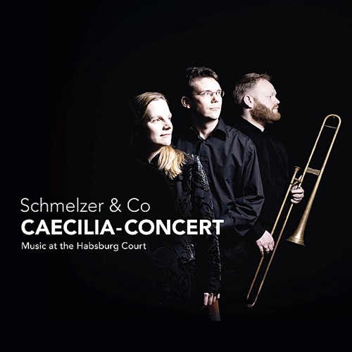 Schmelzer & Co: Music at the Habsburg Court